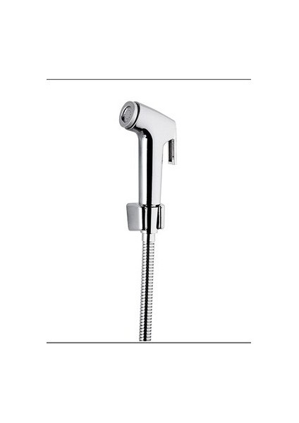 Yıldız Taharet Temizlik Seti Krom 1923 fiyatları