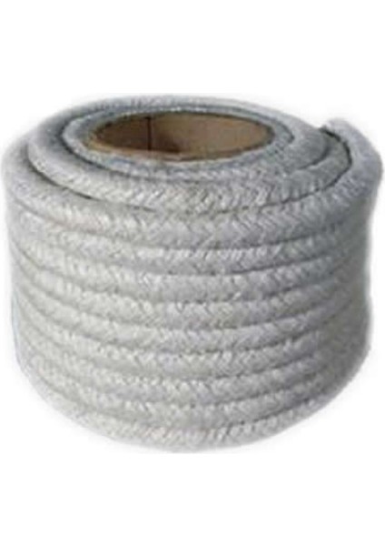 SERAMİK ELYAF FİTİL 16 MM ( 1 METRE )