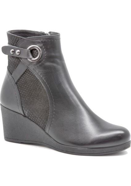 Nsh 511 Siyah Kadın Bot Bot