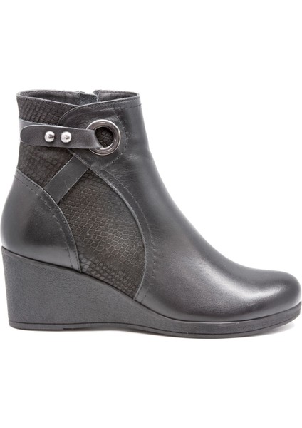 Nsh 511 Siyah Kadın Bot Bot fiyatları