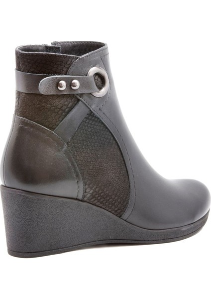 Nsh 511 Siyah Kadın Bot Bot indirimleri