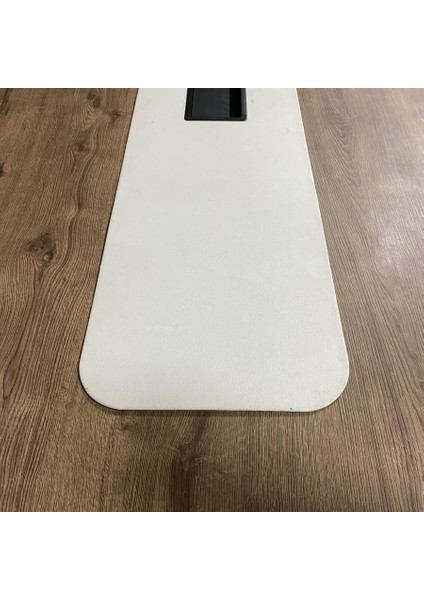 Mobilya Kaplama Folyosu Papatya Desenli 45 cm x 10 Metre
