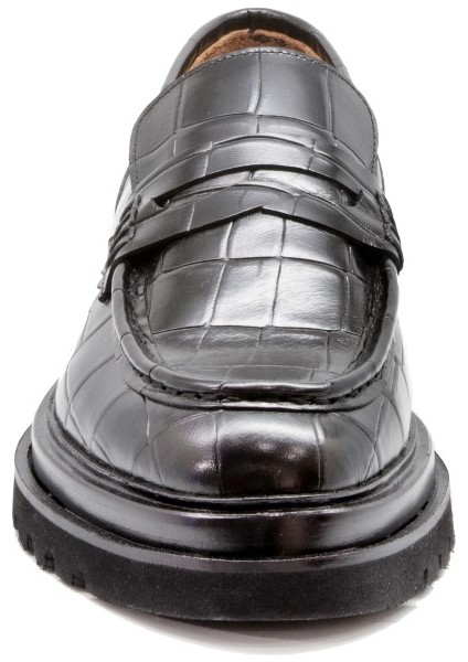 Lnt 306 Siyah Erkek Ayakkabı Casual fırsatları