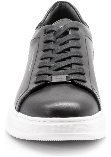 Komcero 24Y 1372 Siyah Erkek Ayakkabı Casual fırsatları