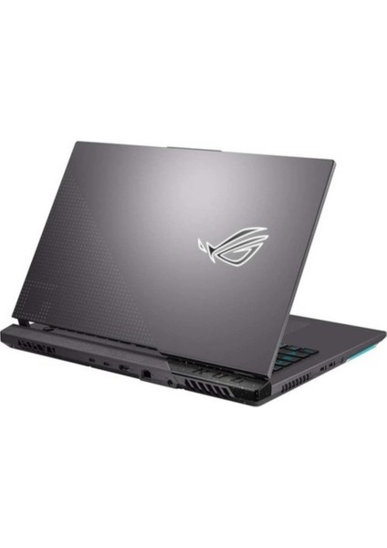 Rog Strix G17 G713PIA1-LL080A1 Amd Ryzen 9 7845HX 16GB 512GB SSD RTX4070 Windows 10 Home 17.3" Wqhd 240Hz Taşınabilir Bilgisayar