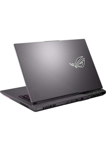 Rog Strix G17 G713PIA1-LL080A1 Amd Ryzen 9 7845HX 16GB 512GB SSD RTX4070 Windows 10 Home 17.3" Wqhd 240Hz Taşınabilir Bilgisayar