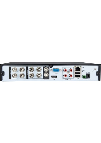 OPAX-4444 4 Kanal 5mp Xmeye 6 In 1 H.265 Kayıt Cihazı ( Xvı/ahd/tvı/cvı/cvbs/ıp )