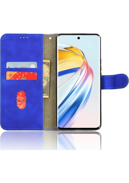 Honor X9B 5g Cilt Touch Pu Deri Stand Cüzdan Kapağı (Yurt Dışından) fiyatları