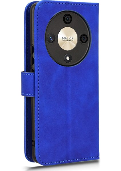 Honor X9B 5g Cilt Touch Pu Deri Stand Cüzdan Kapağı (Yurt Dışından) indirimleri