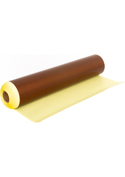 PTFE KUMAŞ YAPIŞKANLI 0,25 MM (EN:1 MT, BOY:1 MT) modelleri