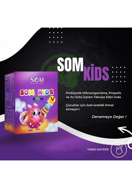 Kıds