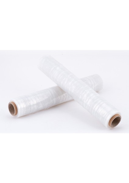 STREÇ FİLM 23 MİKRON 50 CM * 200 M
