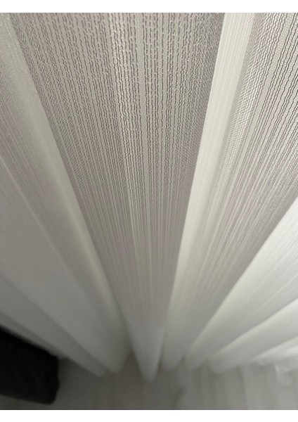 Amazon Tül Perde 1-3 Pile Sıklığı fırsatları