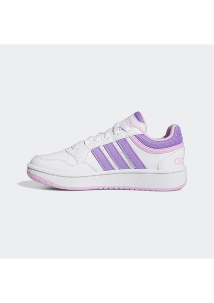 Sportswear IG3832 Hoops Shoes modelleri