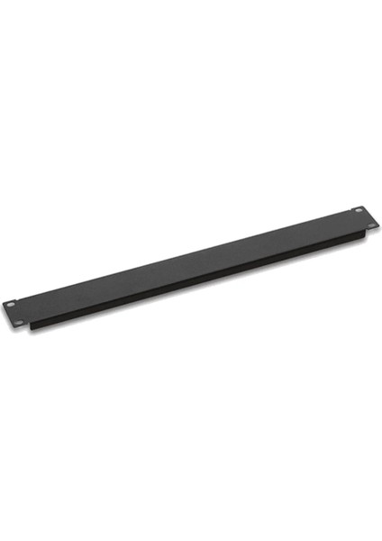 Connect 19'' 1u Rack Kabinet Kapama Paneli / Modülü