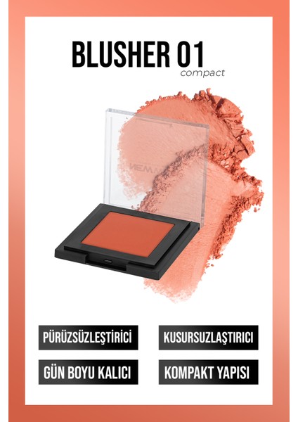 New Well Blusher 01