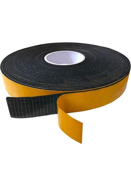 YAPIŞKANLI EPDM SÜNGER ŞERİT 5*30 MM (5 METRE) fiyatları
