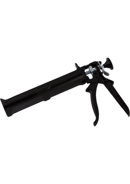 SİLİKON KARTUŞ TABANCASI METAL