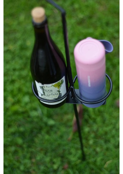 Bardak ve Işık Askısı | BushcraftKamp,Outdoor fiyatları