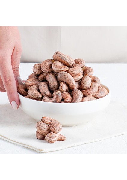 Kaju Kabuklu Kavrulmuş 100 gr