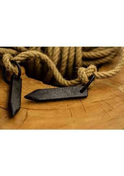 Tomruk Çivisi | BushcraftKamp,Outdoor fiyatları