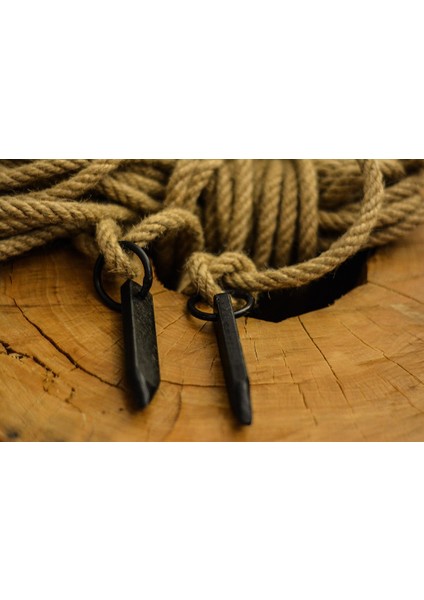 Tomruk Çivisi | BushcraftKamp,Outdoor modelleri