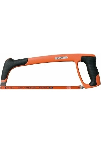Cmc Plastik Kollu Testere 300MM