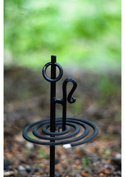 Spiral Sabitleyici | BushcraftKamp,Outdoor