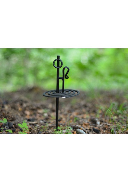 Spiral Sabitleyici | BushcraftKamp,Outdoor fiyatları