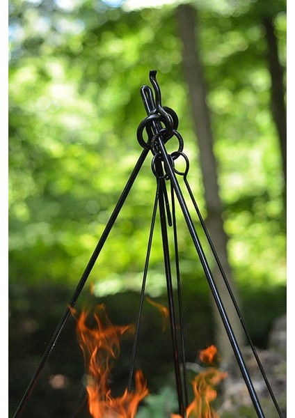 Üç Ayak | BushcraftKamp,Outdoor