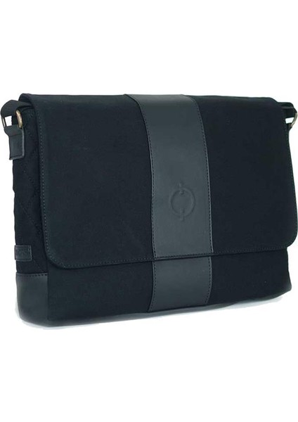 Highway Postacı Çantası Siyah fiyatları