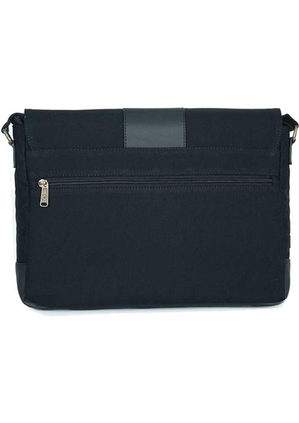 Highway Postacı Çantası Siyah modelleri