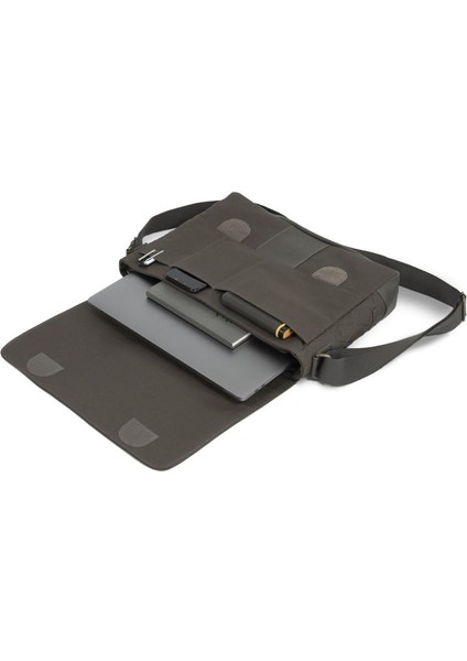 Highway Postacı Çantası Siyah fırsatları