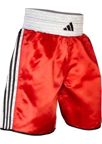 Adıkbl1 Light Kick Boks Şort