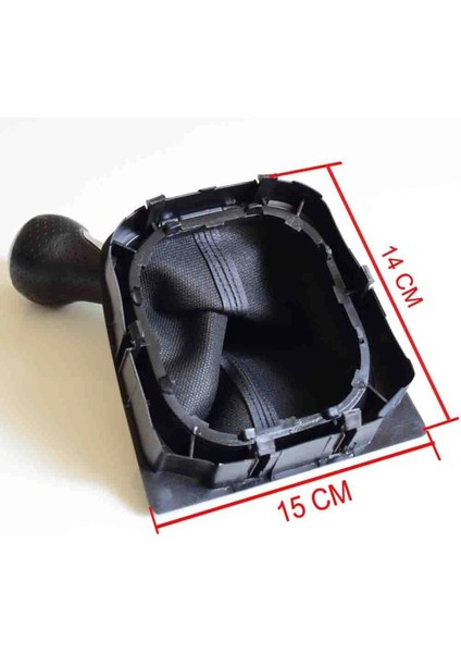 Jetta Mk5 Oem 5 Ileri Manuel Vites Topuzu