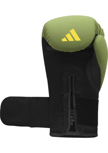 Adidas ADİAS150TG Silva Tilt 150 Boks Eldiveni Silva Özel Seri Boks Eldiveni