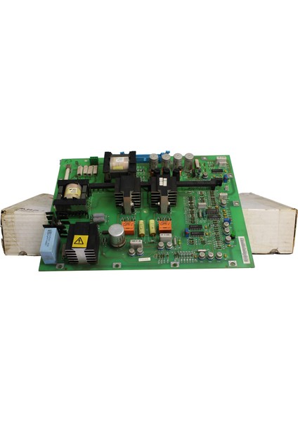 Drives 57411449 Saft 113 Power Board Açık Kut