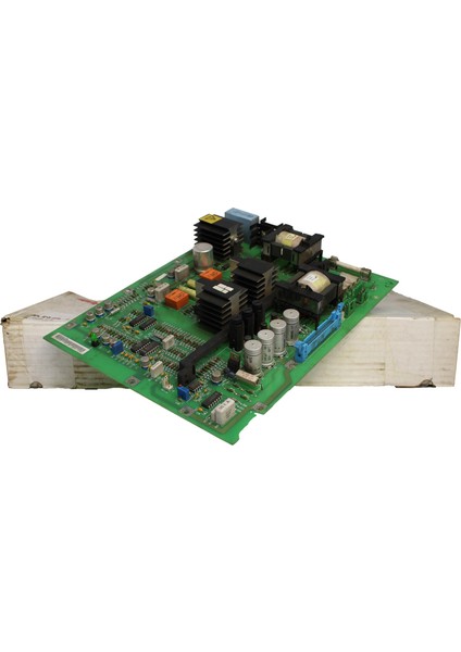 Drives 57411449 Saft 113 Power Board Açık Kut fiyatları