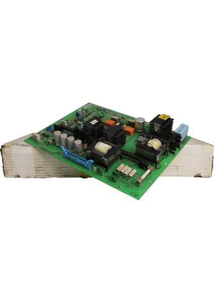 Drives 57411449 Saft 113 Power Board Açık Kut modelleri