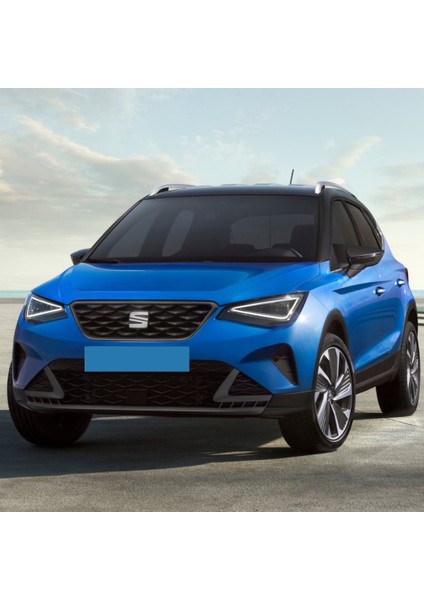 Seat Arona 2018-2023 Arka Silecek Su Fiskiye Kapağı 5K6955435