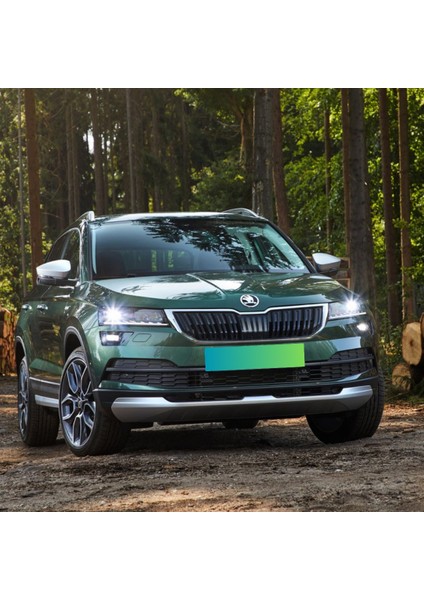 Skoda Karoq 2018-2023 Arka Silecek Su Fiskiye Kapağı 5K6955435 indirimleri