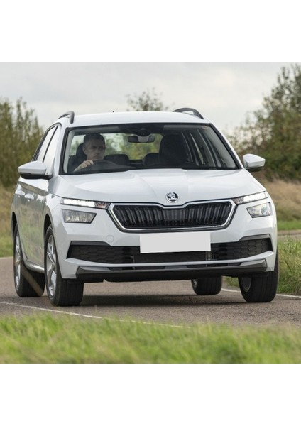 Skoda Kamiq 2019-2023 Arka Silecek Su Fiskiye Kapağı 5K6955435 indirimleri