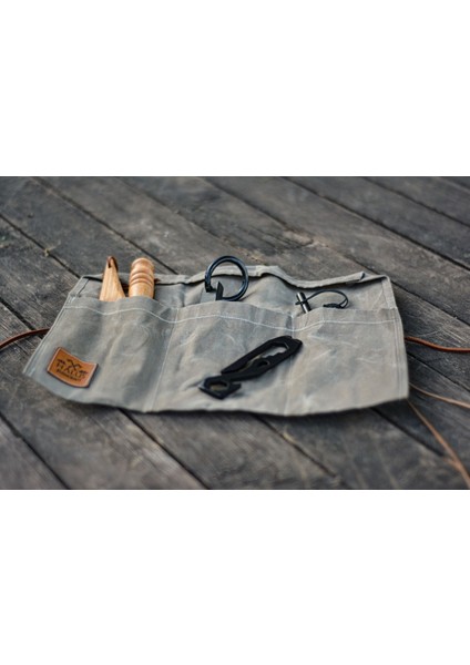 Rulo Organizer | BushcraftKamp,Outdoor modelleri