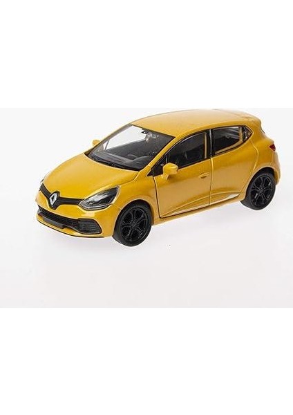 Diecast Renault Clio Rs 1/36 Model Araba modelleri