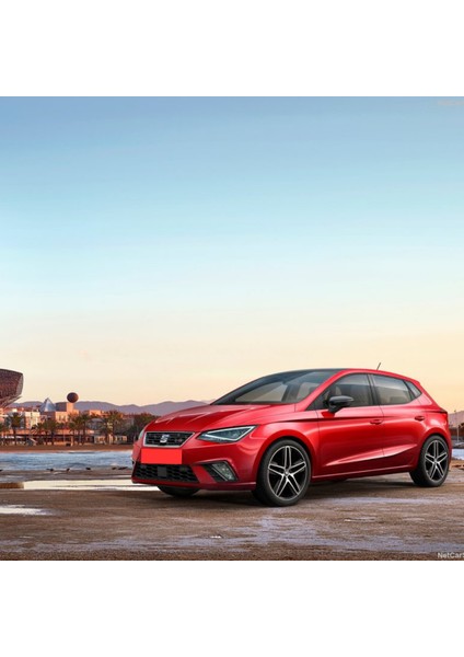 Seat Ibiza 2018-2023 Arka Silecek Su Fiskiye Kapağı 5K6955435