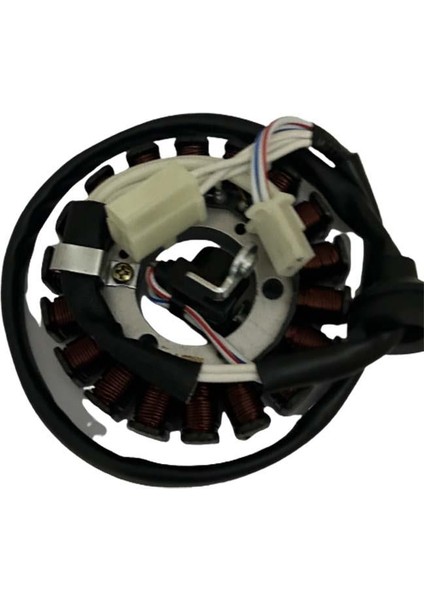 Yamaha BWS125 2011-2016 Alternatör Statör Sargısı Cs
