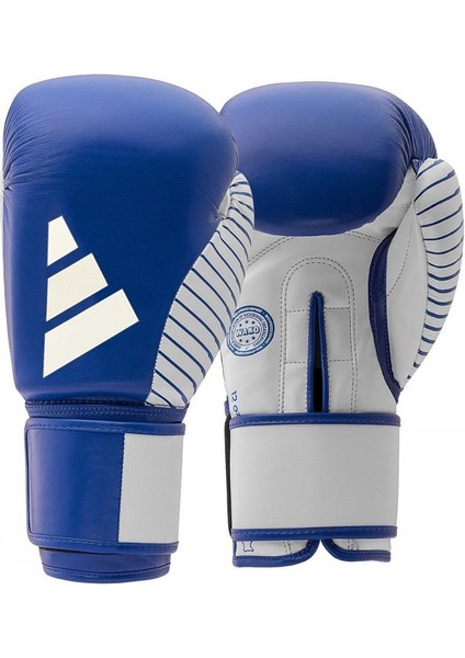 Adidas ADIKBWKF200 Wako Onaylı Kick Boks Eldiveni Hakiki Deri