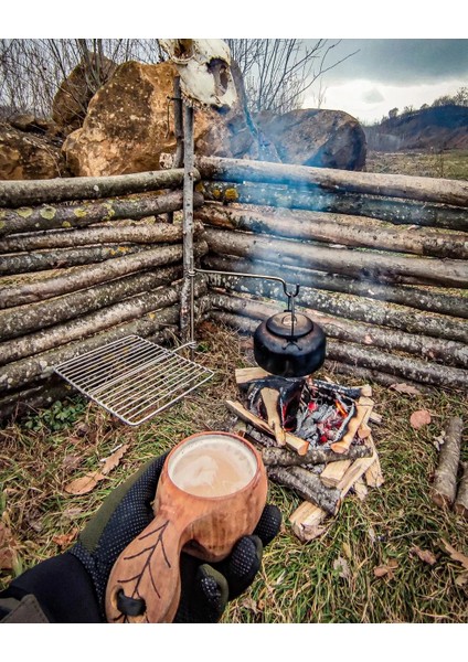 Cep Akrobat | BushcraftKamp,Outdoor