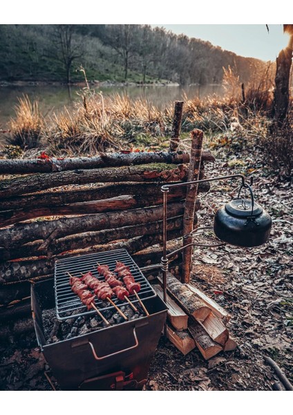 Cep Akrobat | BushcraftKamp,Outdoor