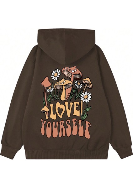 Uygun Tarz Fermuarlı Kapüşonlu Unisex Sweatshirt fiyatları